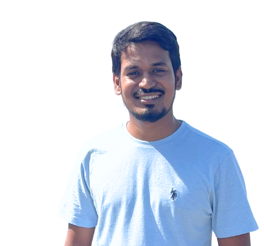 Imran Fakhrul - Software Engineer